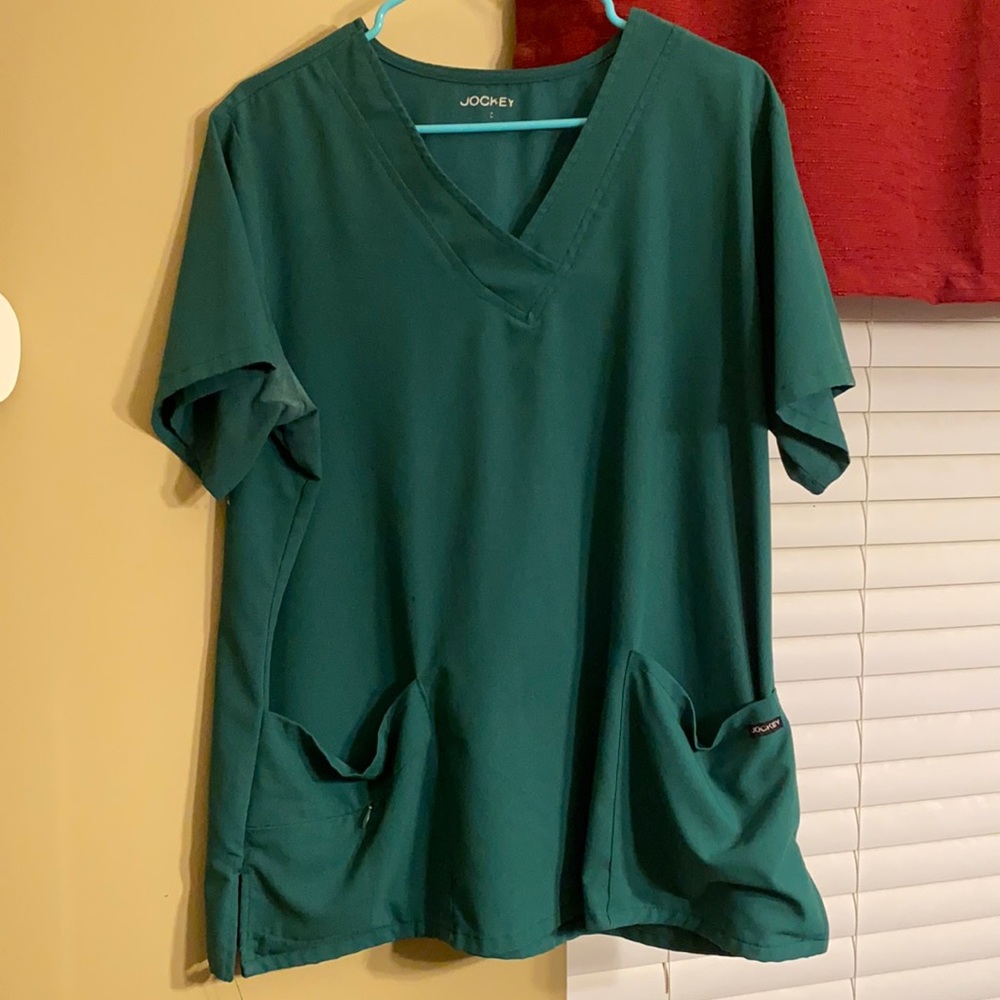 Scrub Set
